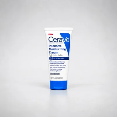 CeraVe Intensive ময়েশ্চারাইজিং ক্রিম 56ml