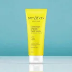 Dot & Key Lime Rush স্পোর্টস ফেস ওয়াশ 100ml