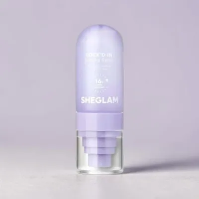 Sheglam Lock'd In সেটিং স্প্রে 55ml