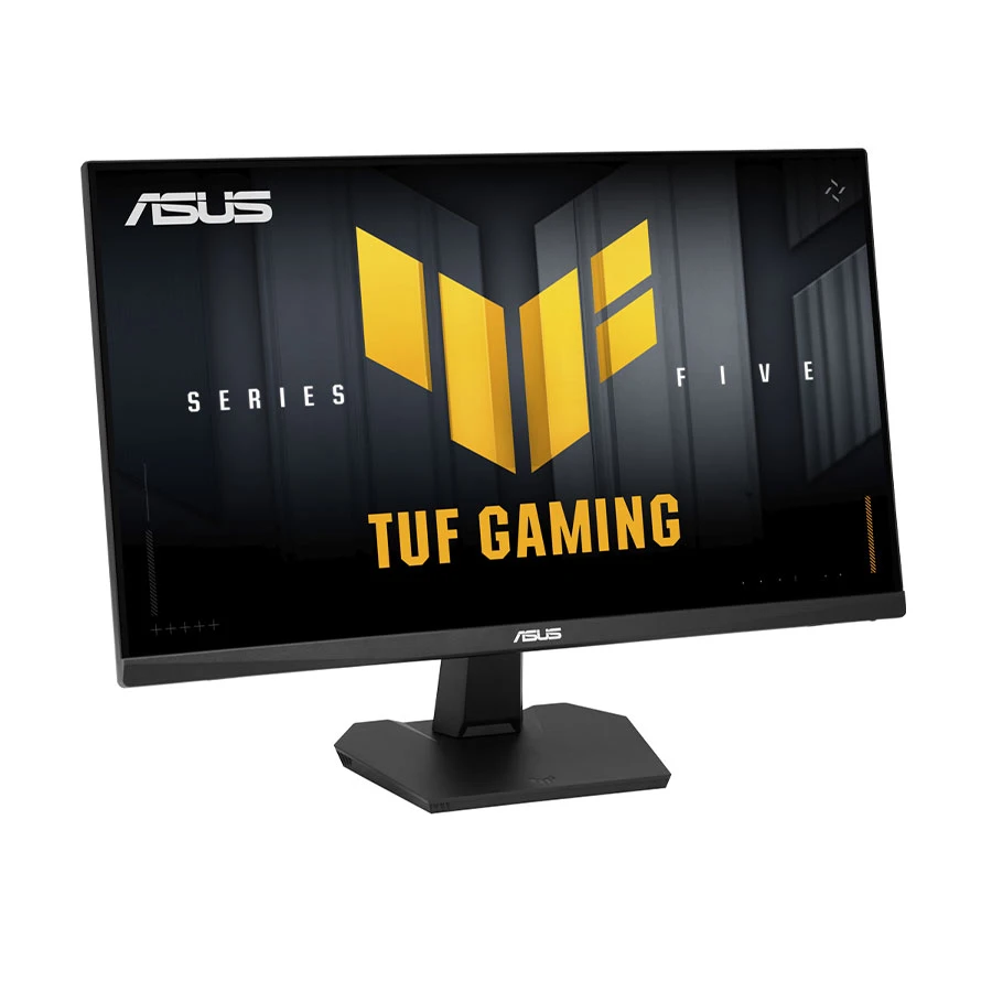 ASUS TUF Gaming VG249QM5F 23.8 Inch FHD 260Hz Fast IPS Gaming Monitor