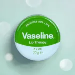Vaseline Lip Therapy অ্যালো লিপ বাম