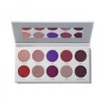 Morphe জ্যাকলিন হিল ব্লিং বস আইশ্যাডো প্যালেট