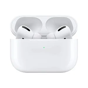 Apple AirPods Pro 2nd Gen ANC ইন-ইয়ার ওয়্যারলেস ব্লুটুথ ইয়ারবাডস