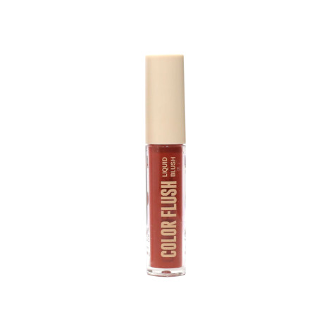 AOA Studio Color Flush Liquid Blush - Poppy (China)