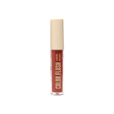 AOA Studio Color Flush লিকুইড ব্লাশ - Poppy
