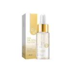 Laikou 24k Gold স্নেইল সিরাম 17ml