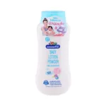 Kodomo বেবি লোশন পাউডার Extra Mild 400ml