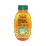 Garnier Ultimate Blends Apricot & Cotton Flower বাচ্চাদের 2in1 শ্যাম্পু ও ডিট্যাংলার 250ml