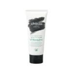 Kumano Cosme Chacol চারকোল ও এনজাইম ডাবল ক্লেনজিং ফেসিয়াল ফোম 130g