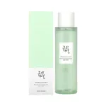 Beauty of Joseon গ্রিন প্লাম রিফ্রেশিং টোনার AHA+BHA 150ml