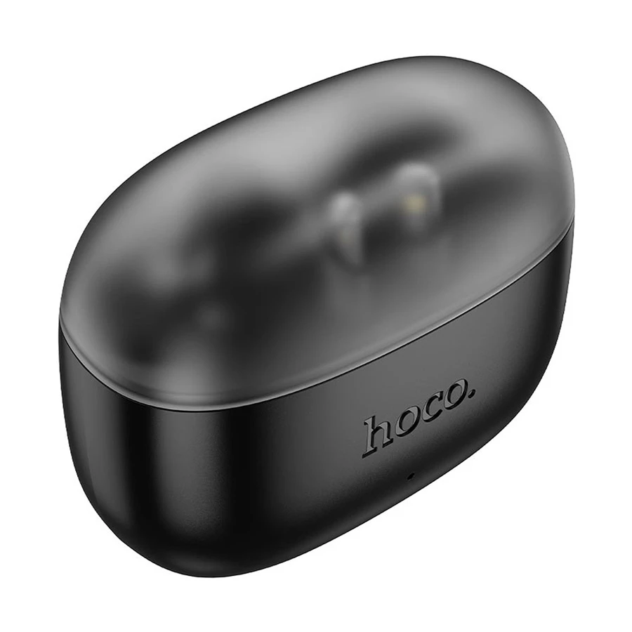 Hoco EQ12 Rima Black TWS Bluetooth Earbuds