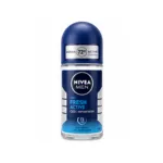 Nivea Men Fresh Active 48H অ্যান্টি-পারস্পিরেন্ট অ্যান্টিব্যাকটেরিয়াল 50ml