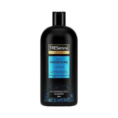 Tresemme Rich Moisture ভিটামিন E শ্যাম্পু 900ml