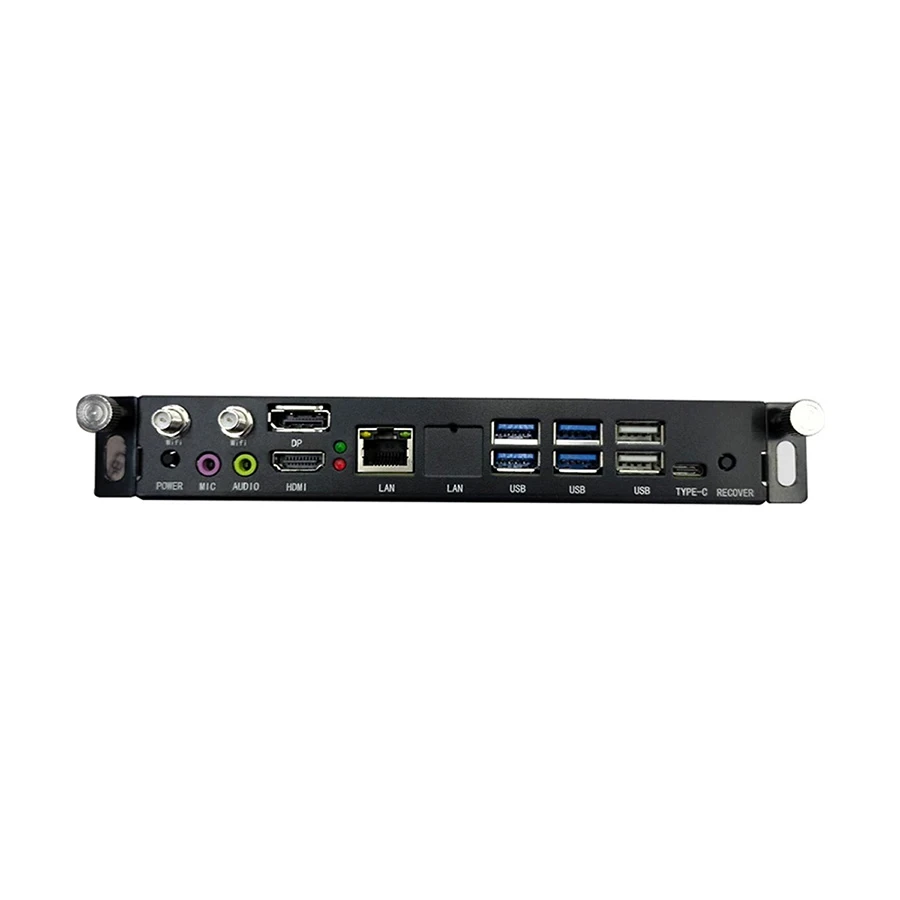 OPS for Flat Panel 12th Gen i5 8GB RAM 256GB SSD (80 Pin)