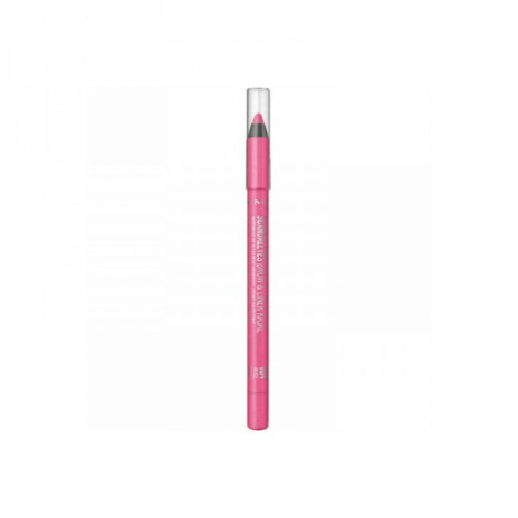 Rimmel London Scandaleyes ব্রো ও লাইনার কাজল - 004 Fierce Fuschia