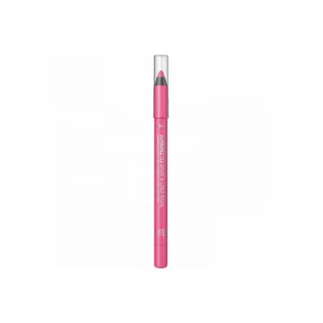 Rimmel London Scandaleyes ব্রো ও লাইনার কাজল - 004 Fierce Fuschia