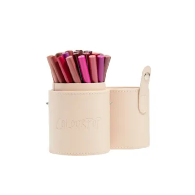 ColourPop Must-Have Stash লিপ পেন্সিল কাপ - 36 পিস