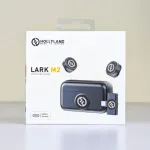 Hollyland Lark M2 ওয়্যারলেস ল্যাভালিয়ার মাইক্রোফোন