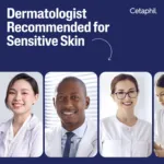 Cetaphil ডেইলি ফেসিয়াল ক্লেনজার, ফ্র্যাগরেন্স-ফ্রি, নরমাল টু অয়েলি স্কিন 437ml