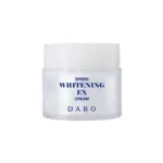 Dabo Speed Whitening Ex ফেস ক্রিম 50 মিলি