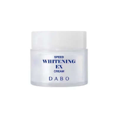 Dabo Speed Whitening Ex ফেস ক্রিম 50 মিলি