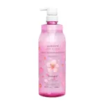 Watsons Botanical Brightening চেরি ব্লসম বডি ওয়াশ 1000ml