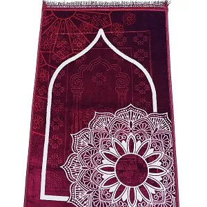 সফট মাশ জায়নামাজ, বিভিন্ন রঙ