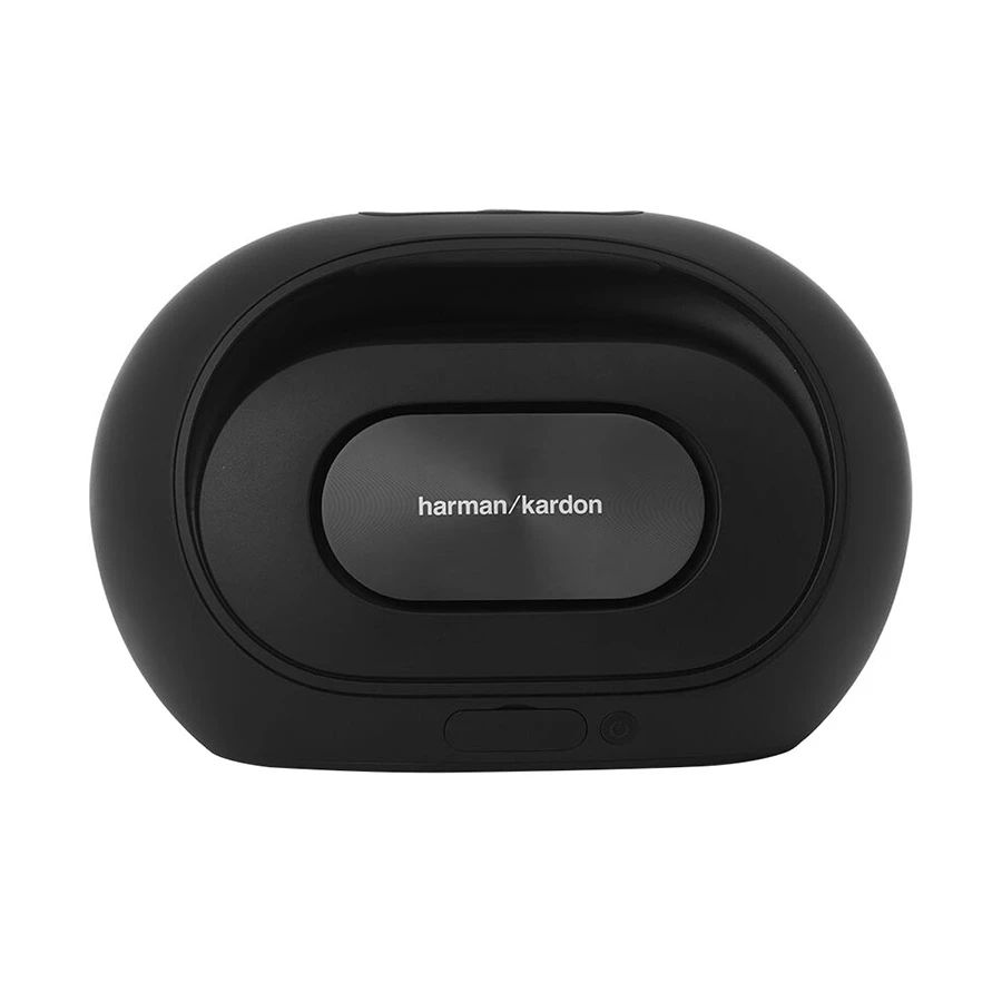 Harman Kardon Omni 50+ Wireless HD Indoor/Outdoor Speaker Black