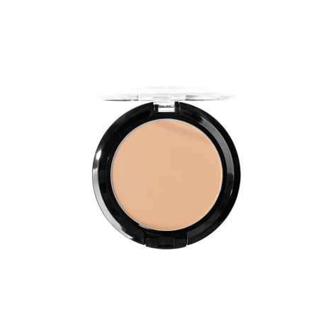 J.Cat Beauty Indense Mineral Compact Powder - 103 Bare Skinned (China)