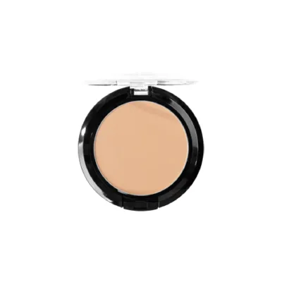 J.Cat Beauty Indense Mineral Compact Powder - 103 Bare Skinned (China)