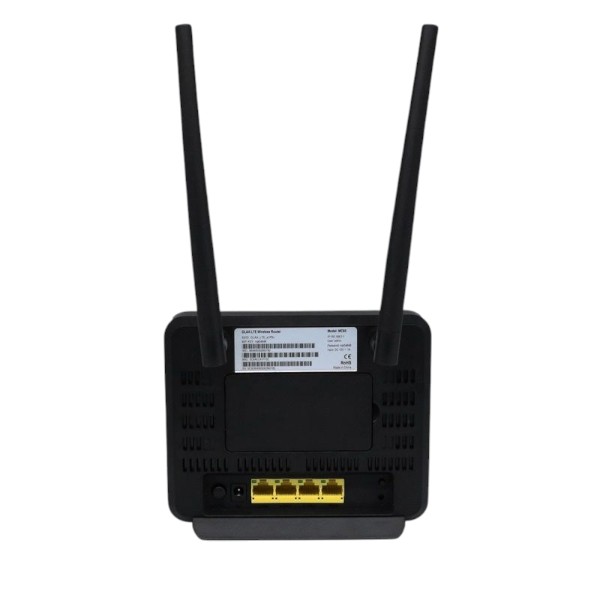 Olax MC60 300Mbps 4G ওয়াইফাই রাউটার