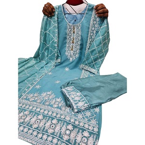 Readymade Three Piece