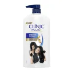 Clinic Plus স্ট্রং অ্যান্ড লং হেলথ শ্যাম্পু 1 লিটার