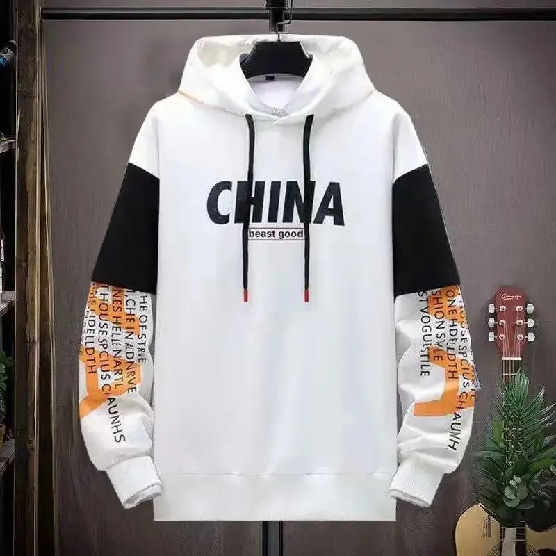 Winter Cotton Hoodie, Length 27 to 29 Inch, 3 Colours
