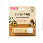 Lipvive সুগার বাম - শিয়া বাটার ইনটেন্স 4.8 গ্রাম