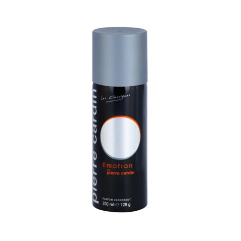 Pierre Cardin Emotion পারফিউম ডিওডোরেন্ট 200ml