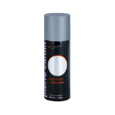Pierre Cardin Emotion পারফিউম ডিওডোরেন্ট 200ml