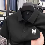 Men's 200 GSM PK Cotton Polo Shirt, Sizes M to XXL