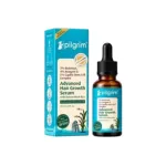 Pilgrim অ্যাডভান্সড হেয়ার গ্রোথ সিরাম 50ml