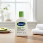 Cetaphil ময়েশ্চারাইজিং লোশন 118ml
