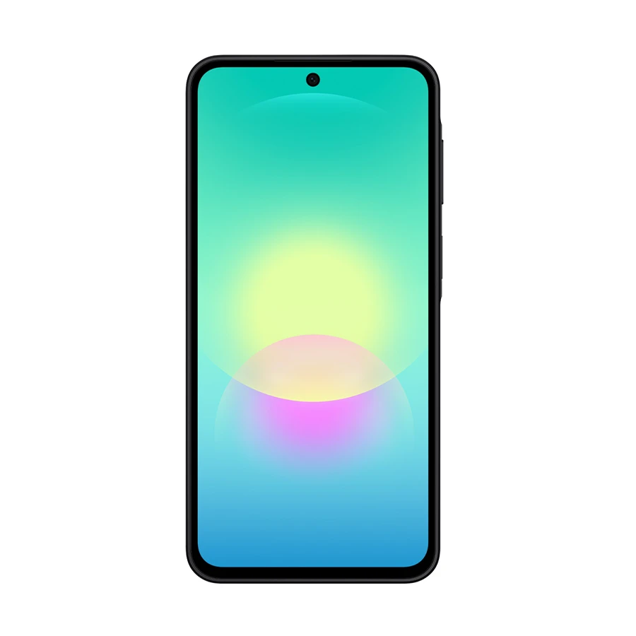 Samsung Galaxy A27 5G 8GB RAM, 128GB ROM Black Smartphone (Dual Sim)