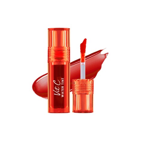 Cathy Doll Vit C Water Tint - 02 Lychee (Thailand)