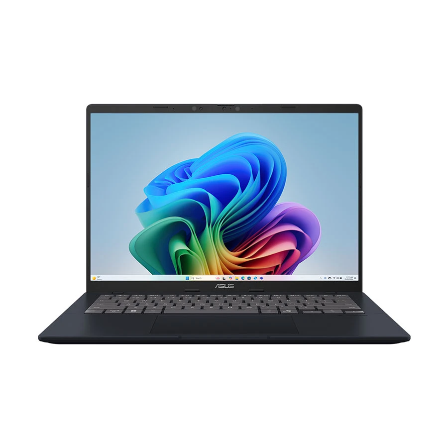 ASUS VivoBook 14 F1407QA Snapdragon X X1-26-100 16GB 1TB Laptop