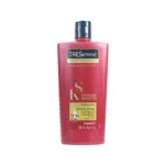 Tresemme Keratin Smooth মারুলা অয়েল শ্যাম্পু 700ml