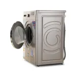 VISION ফ্রন্ট লোডিং ওয়াশিং মেশিন FLT90 9kg