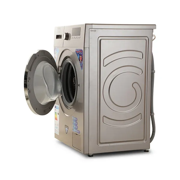VISION ফ্রন্ট লোডিং ওয়াশিং মেশিন FLT90 9kg