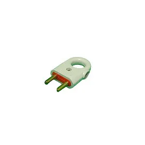 Decent লক PC 2 পিন প্লাগ
