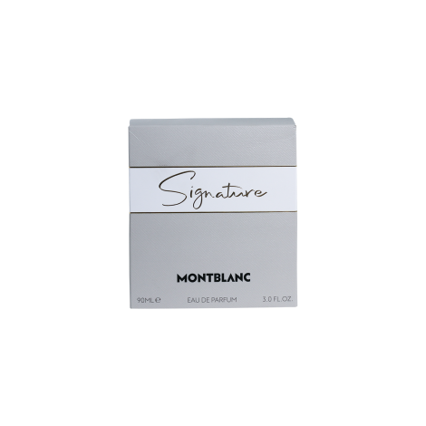 Mont Blanc সিগনেচার ও ডি পারফিউম ৯০ মি.লি. (France)