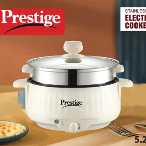 Prestige 5.2L ইলেকট্রিক কুকিং পট