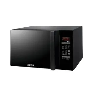 VISION মাইক্রোওয়েভ ওভেন RAC 30 লিটার রোটিসেরি